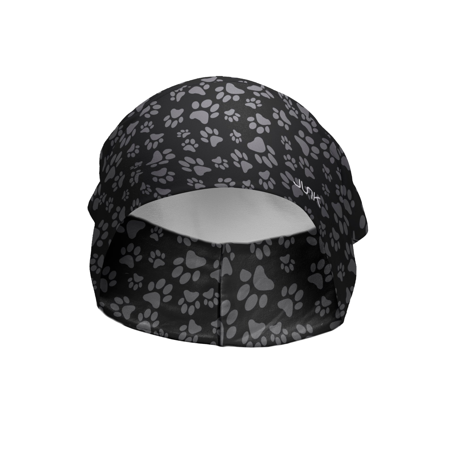 Pitter Patter Euro Scrub Cap - View 3