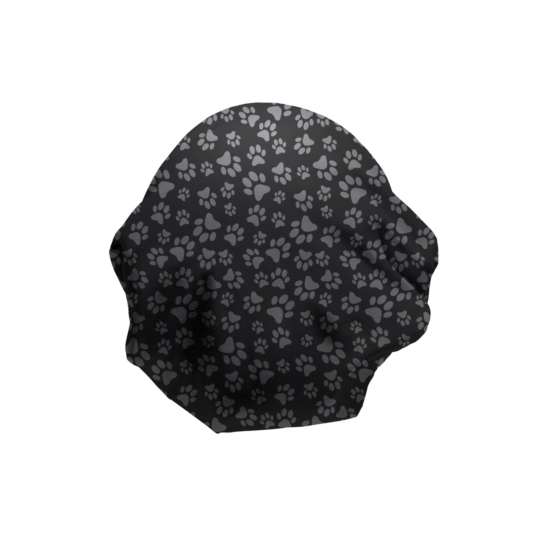 Pitter Patter Euro Scrub Cap - View 4