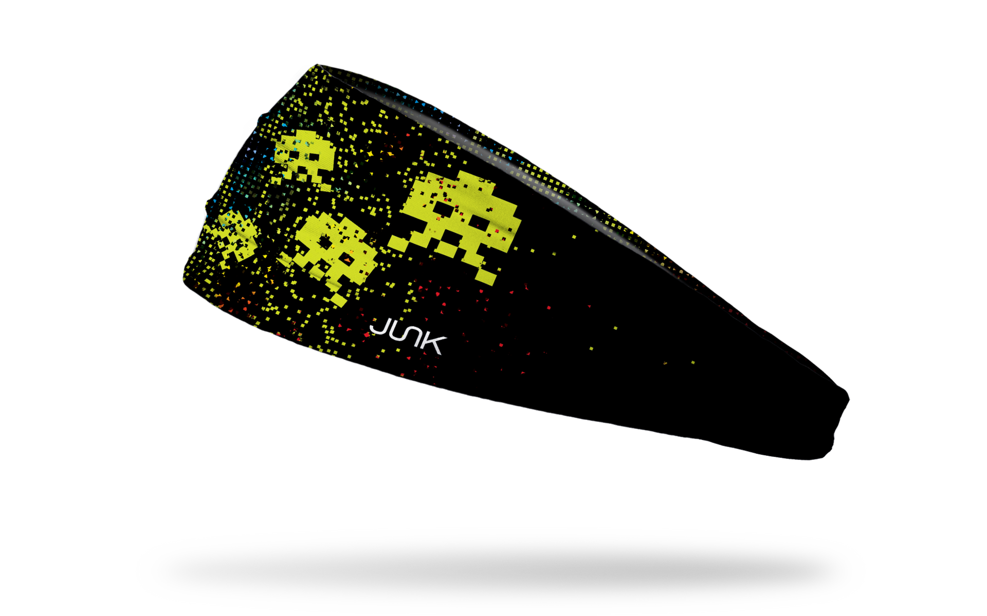 Pixel Death Big Bang Lite Headband - View 1