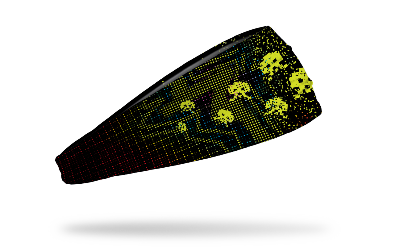 Pixel Death Headband - View 2