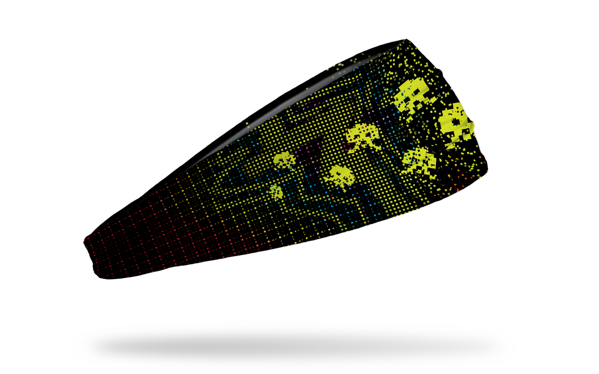 Pixel Death Big Bang Lite Headband - View 2