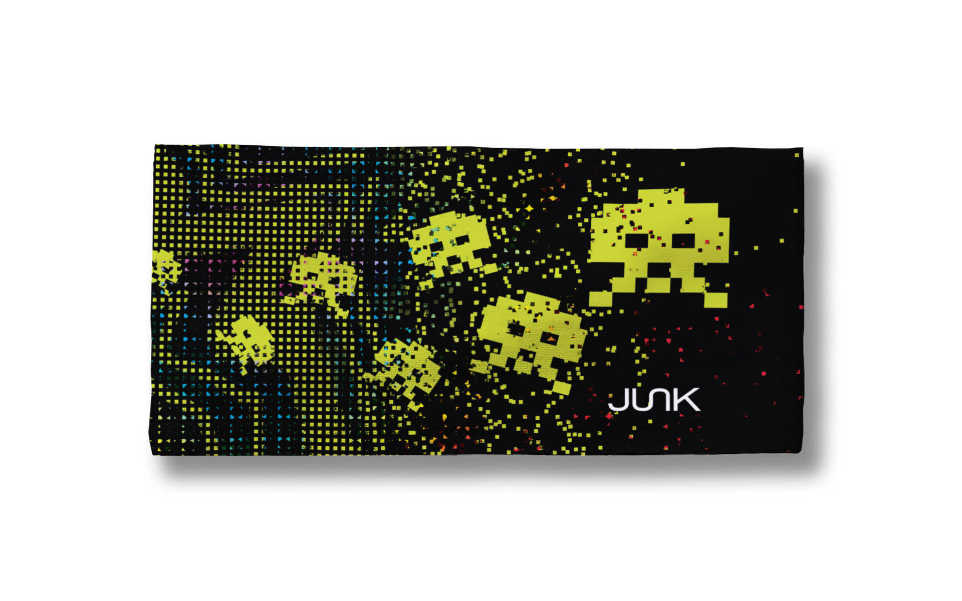 Pixel Death Big Bang Lite Headband - View 3