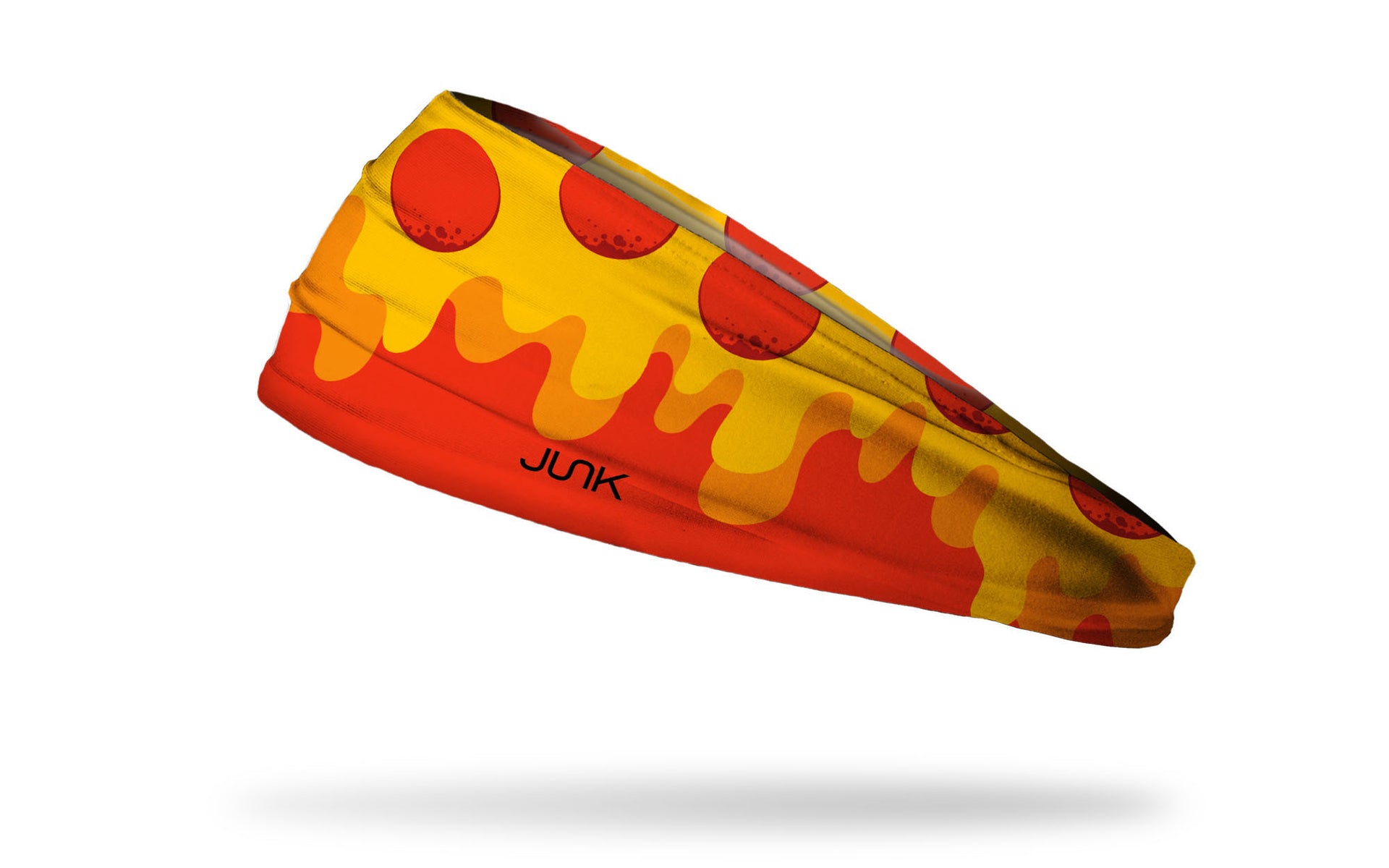 Pizza Drip Big Bang Lite Headband - View 1