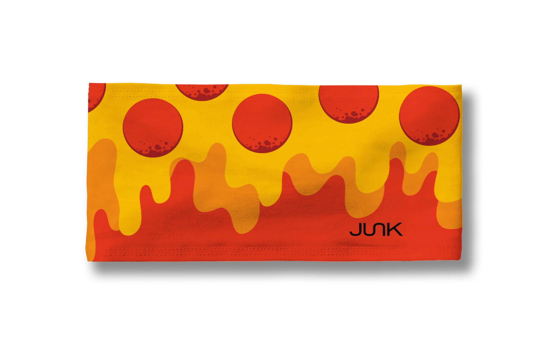Pizza Drip Big Bang Lite Headband - View 3