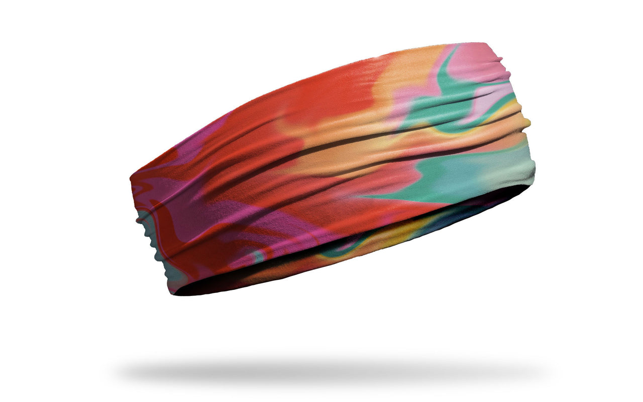 Planetesimal Big Bang Headband - View 2