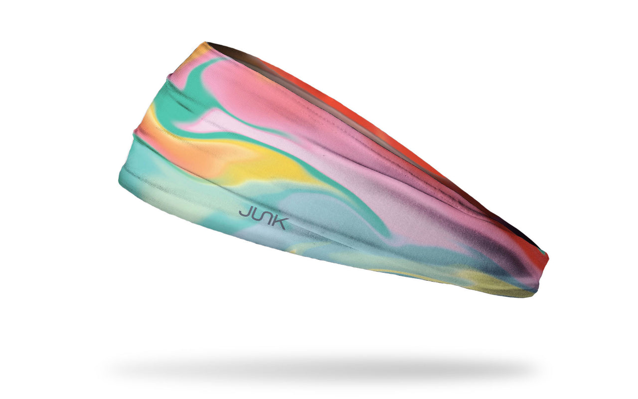 Planetesimal Big Bang Lite Headband - View 1