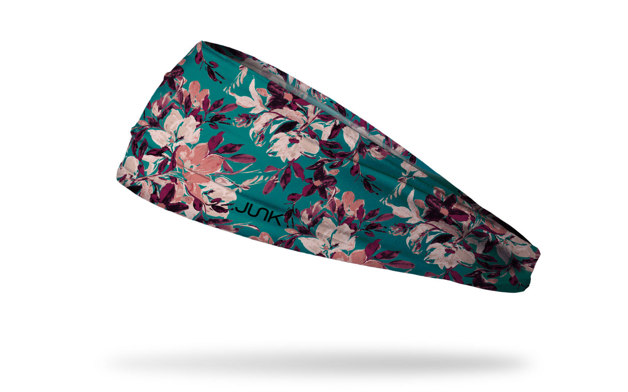 Pocketful of Posies Big Bang Lite Headband - View 1