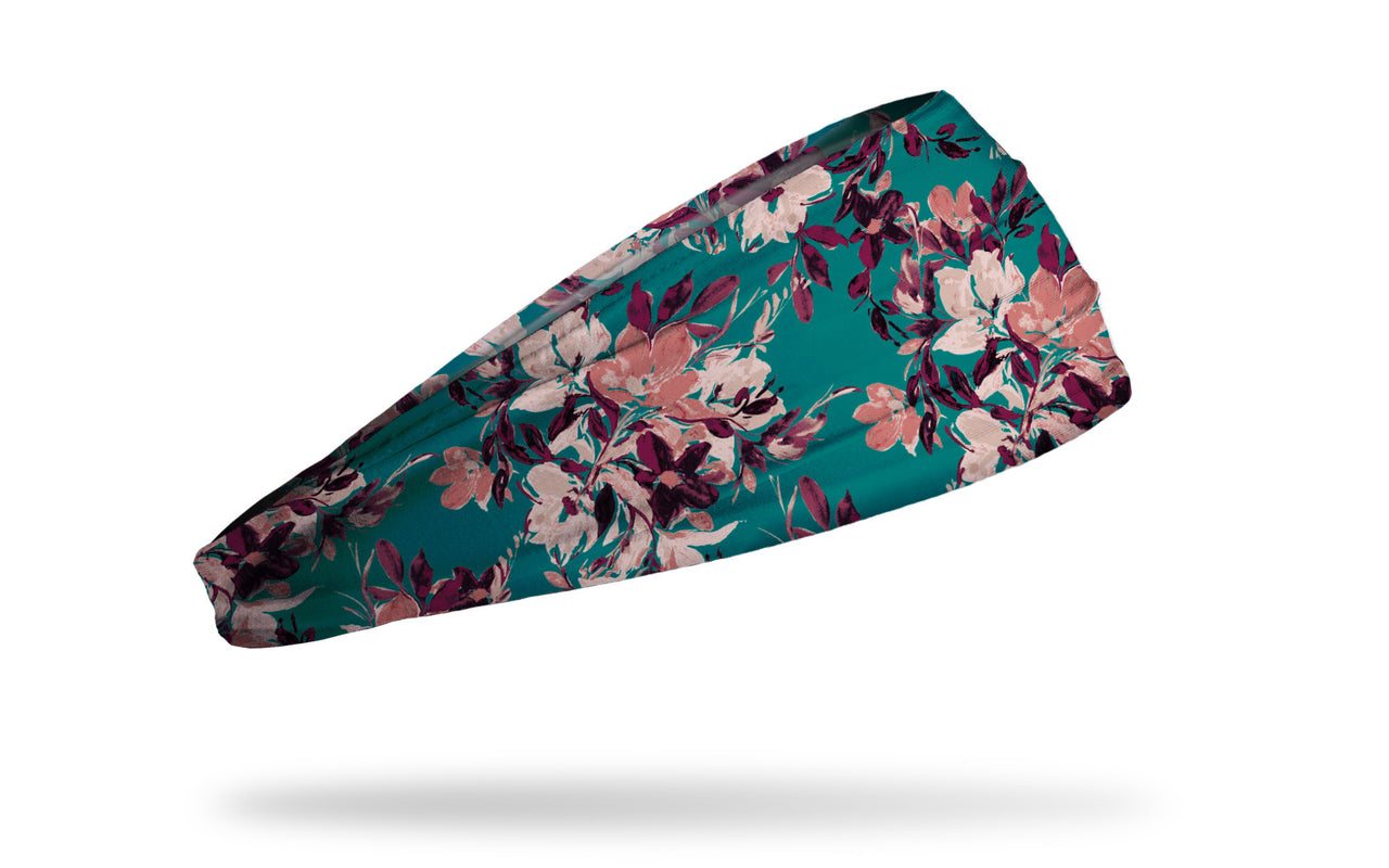 Pocketful of Posies Big Bang Lite Headband - View 2