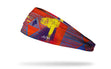 Pointbreak Big Bang Lite Headband - View 1
