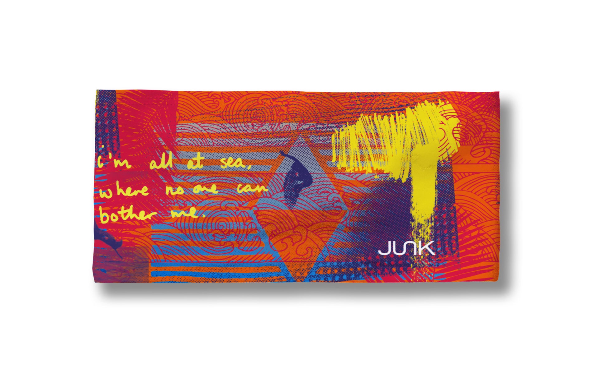 Pointbreak Headband - View 3