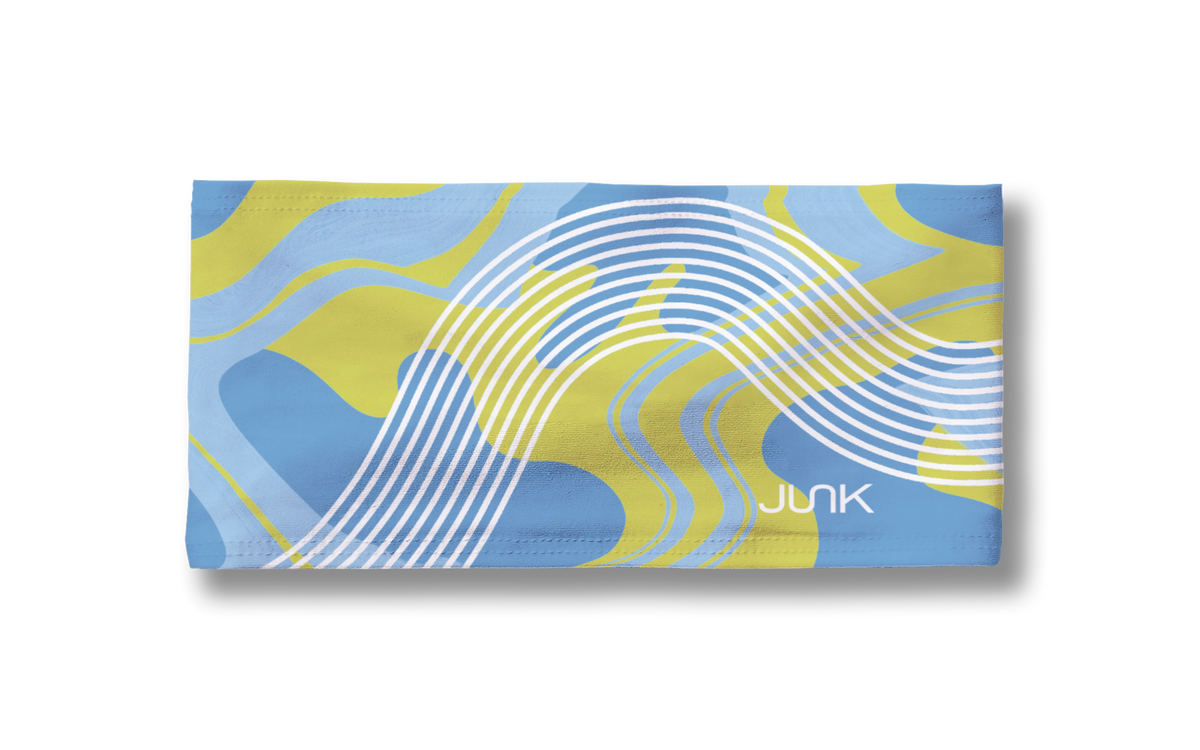 Polar Drip Big Bang Lite Headband - View 3