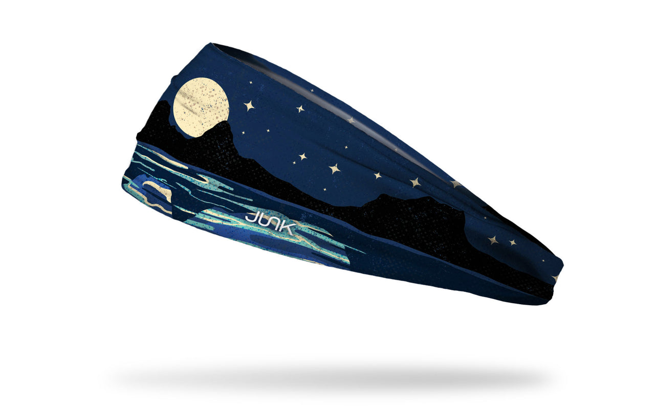 Polaris Big Bang Lite Headband - View 1
