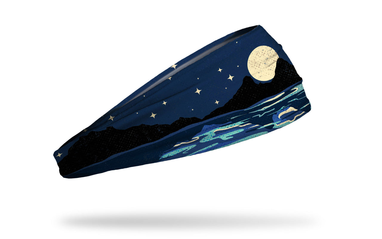 Polaris Big Bang Lite Headband - View 2
