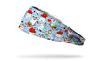 Polar Party Big Bang Lite Headband - View 1
