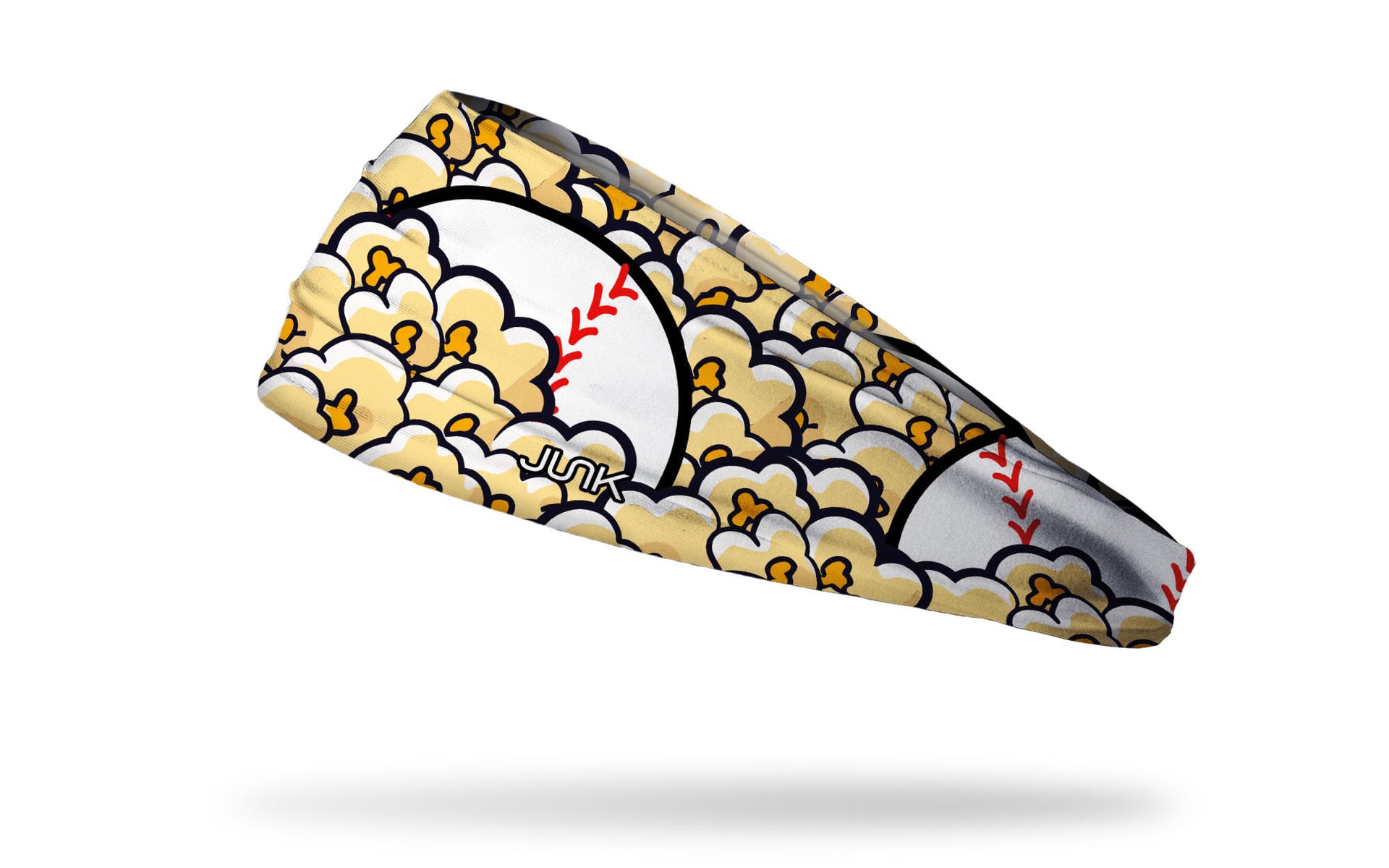 Pop Fly Big Bang Lite Headband - View 1