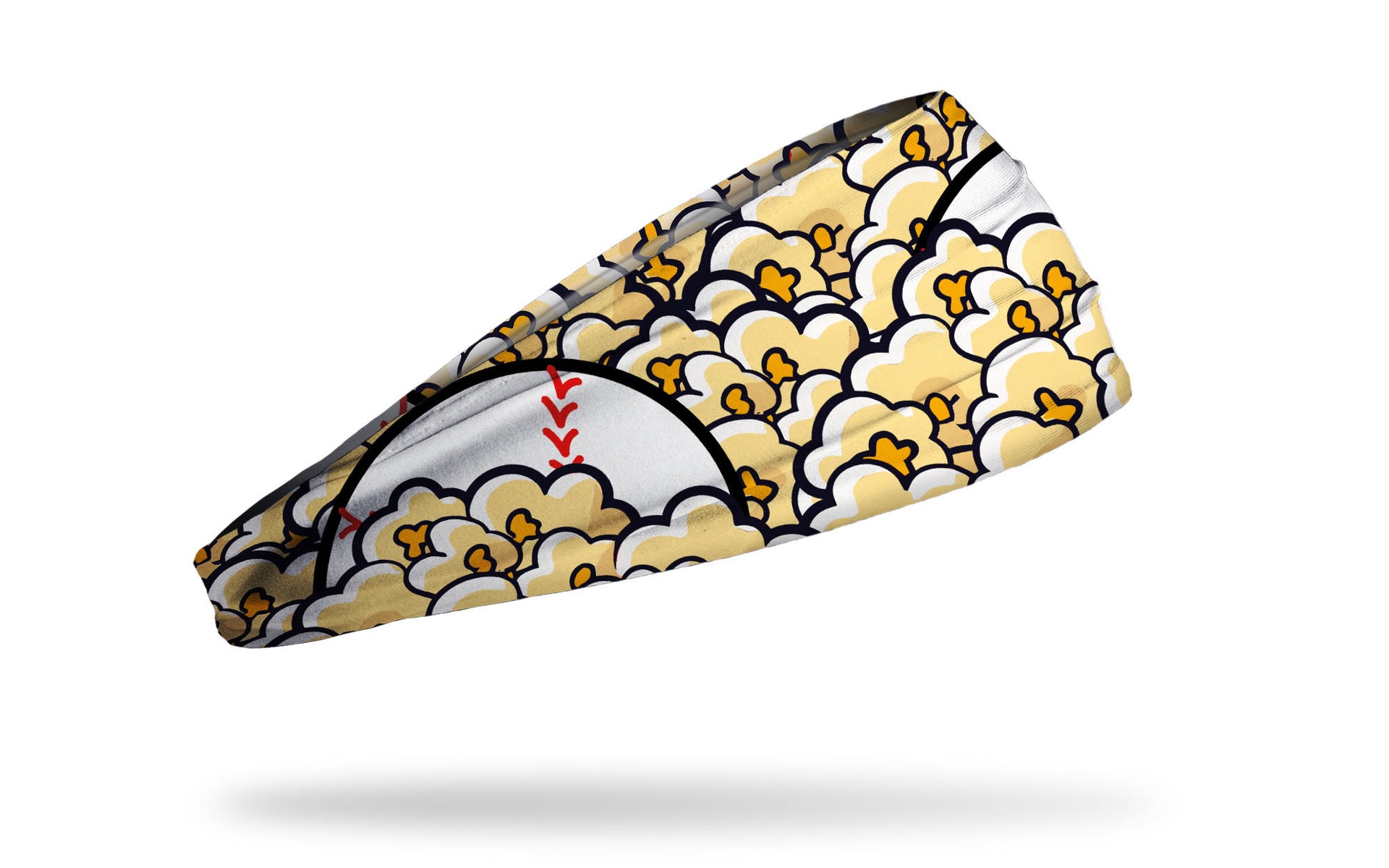 Pop Fly Big Bang Lite Headband - View 2