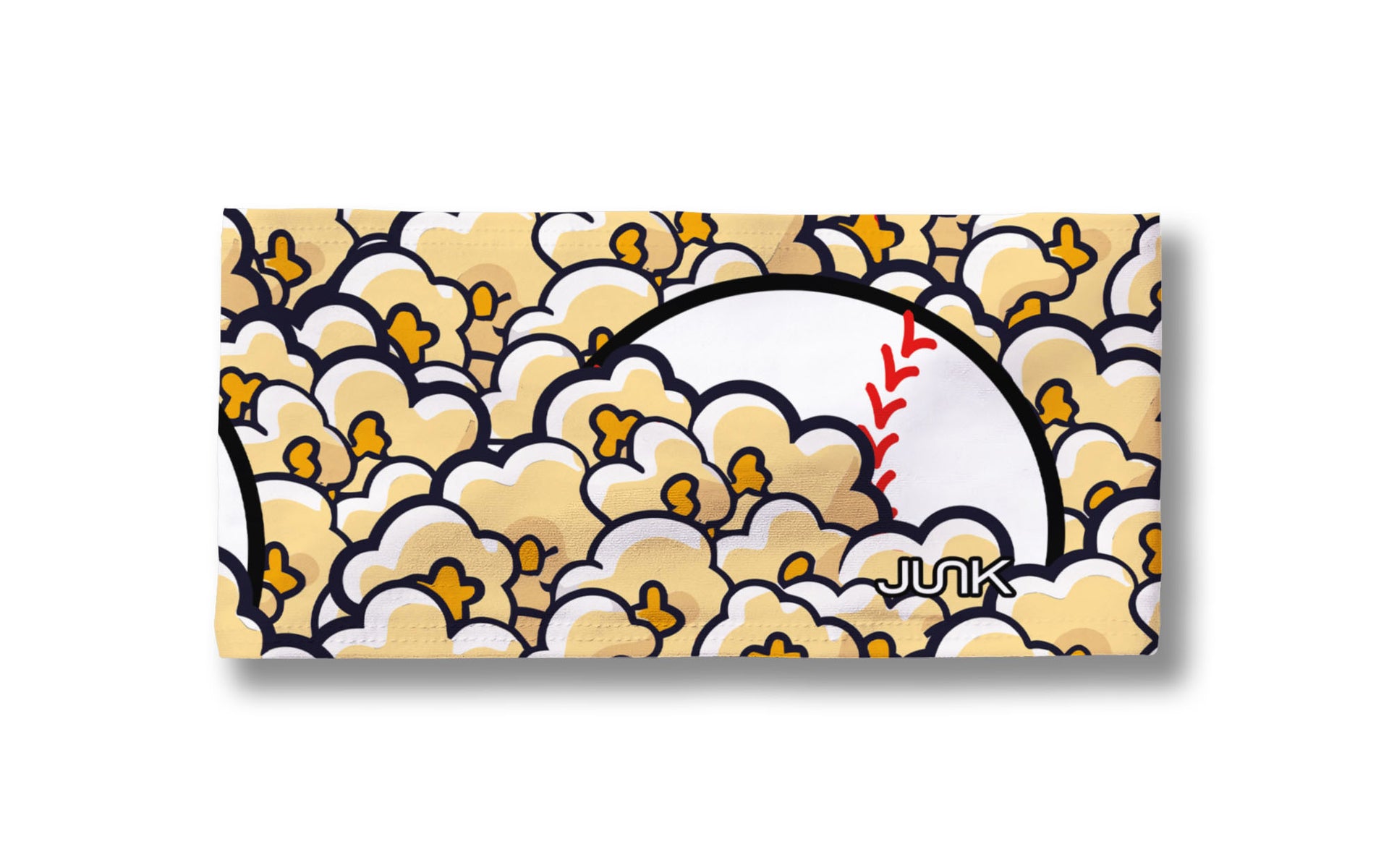 Pop Fly Big Bang Lite Headband - View 3