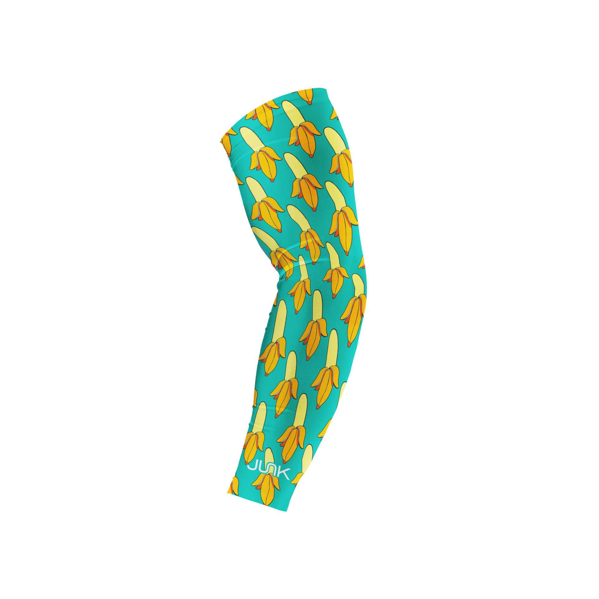 Potassium Power Arm Sleeve - View 2