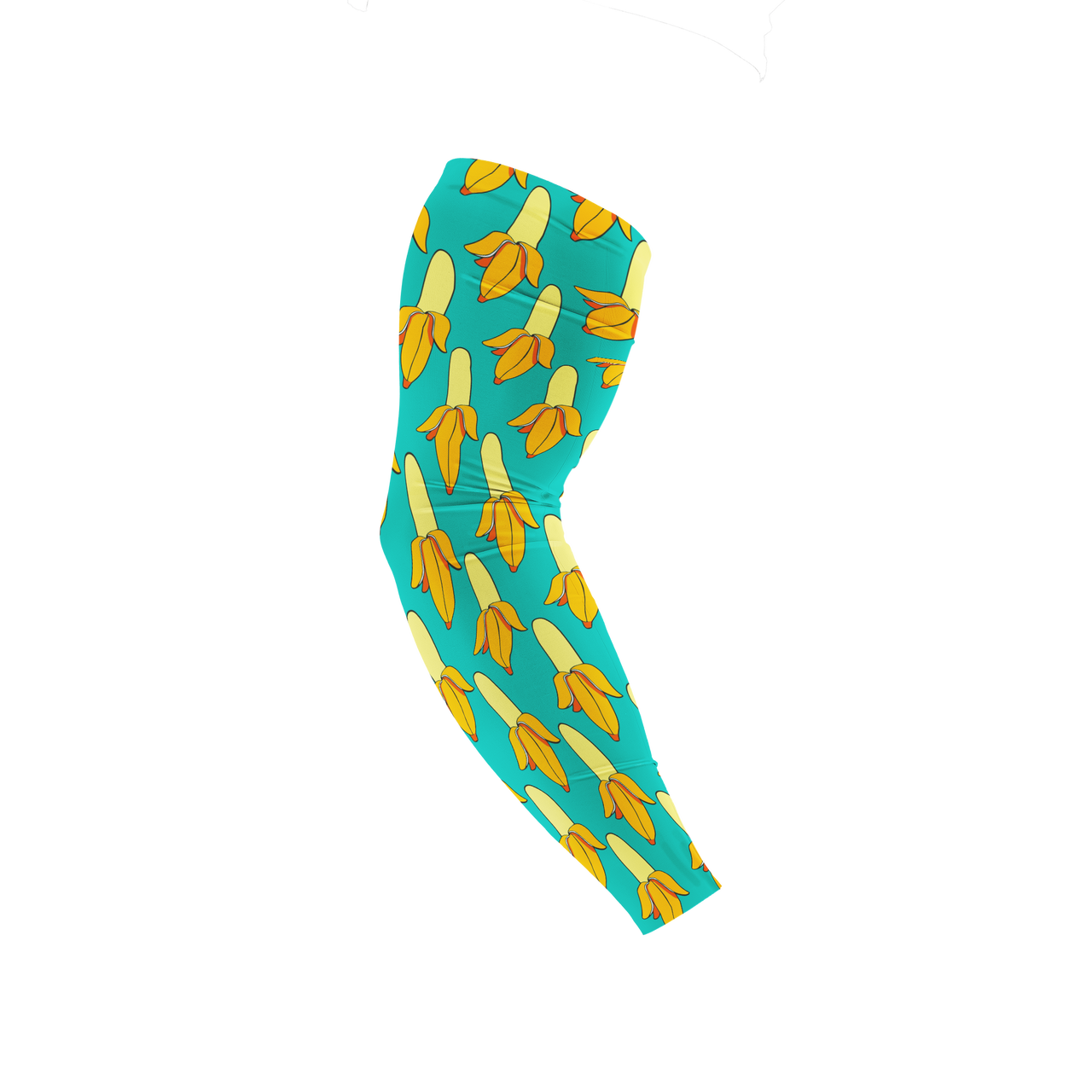 Potassium Power Arm Sleeve - View 3