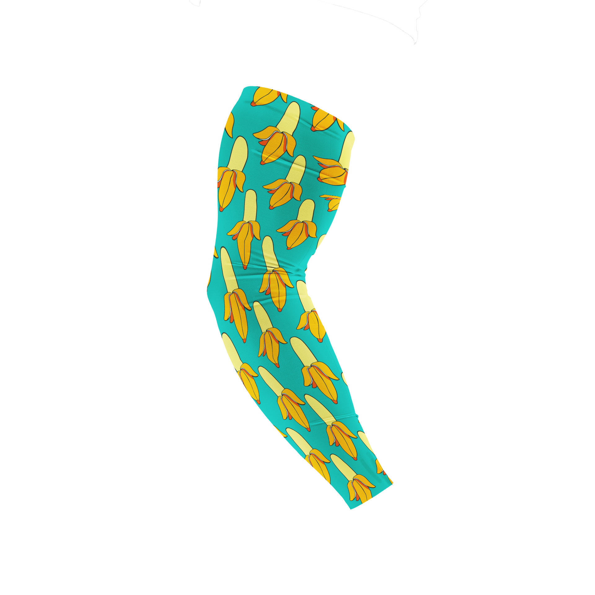 Potassium Power Arm Sleeve - View 3