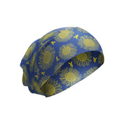 Precious Petals Euro Scrub Cap - View 2