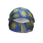 Precious Petals Euro Scrub Cap - View 3
