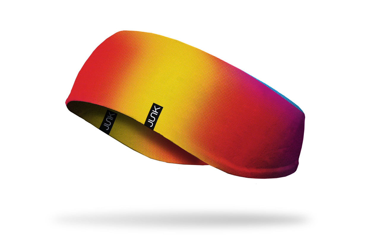 Prismatica Ear Warmer - View 1