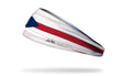 Puerto Rico Classic Big Bang Lite Headband - View 1