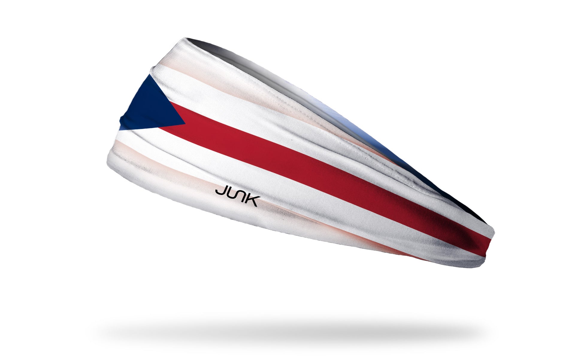 Puerto Rico Classic Big Bang Lite Headband - View 1