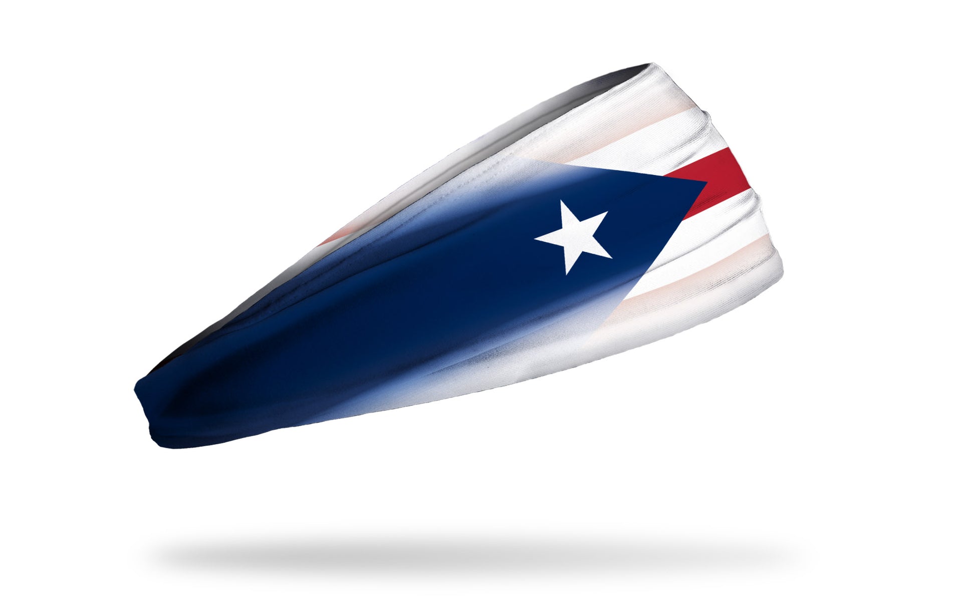 Puerto Rico Classic Big Bang Lite Headband - View 2