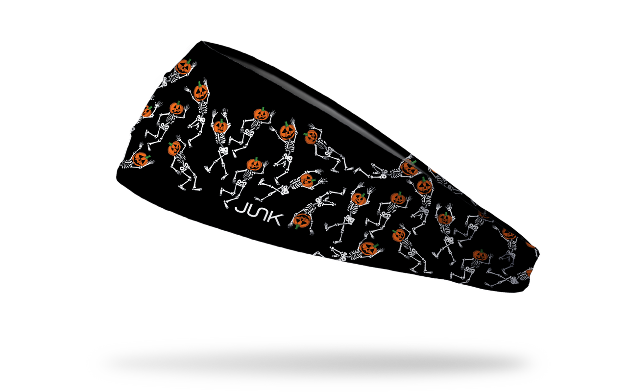 Pumpkin Bones Big Bang Lite Headband - View 1