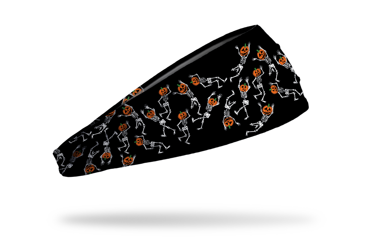 Pumpkin Bones Big Bang Lite Headband - View 2