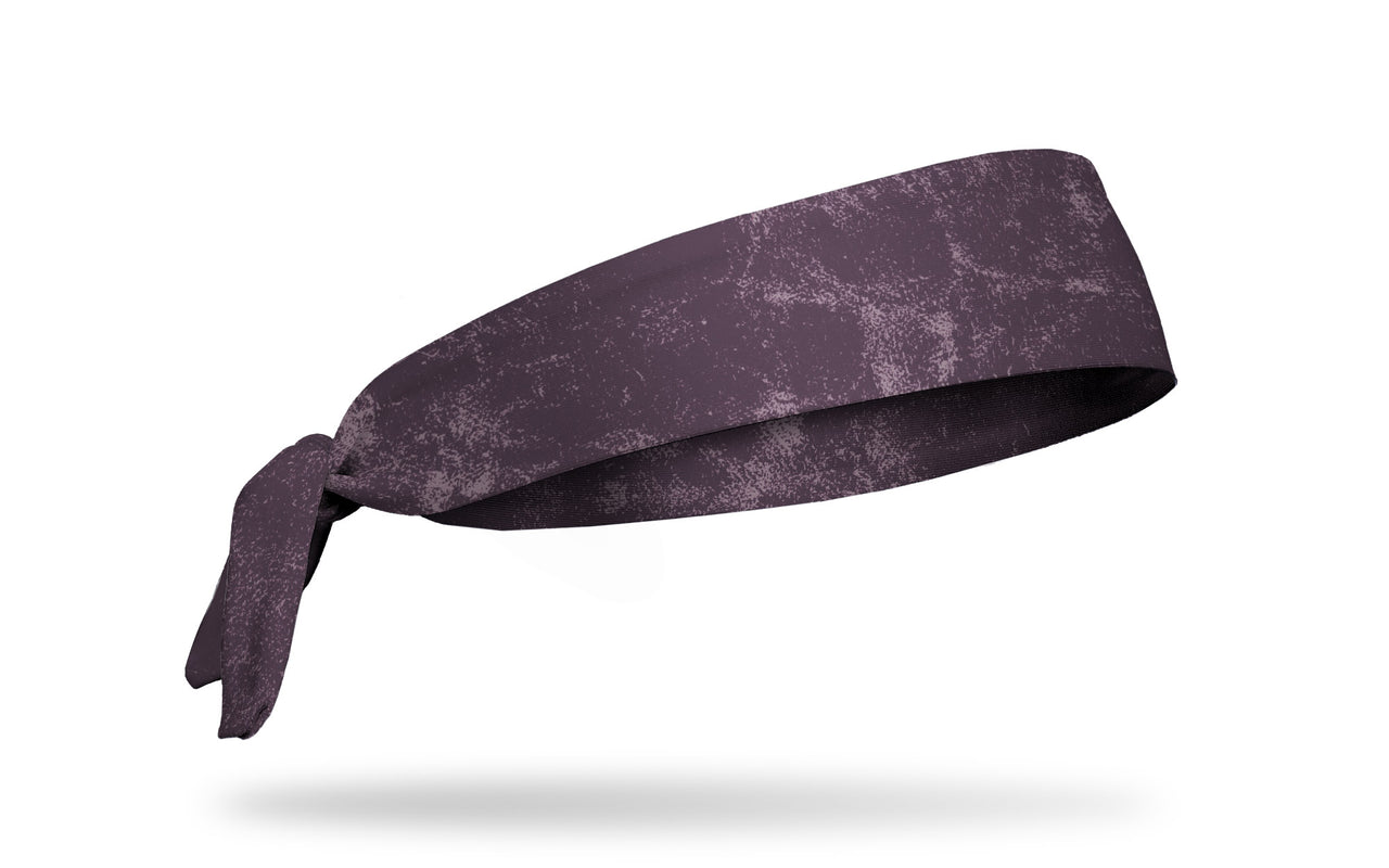Purple Haze Flex Tie Headband - View 2