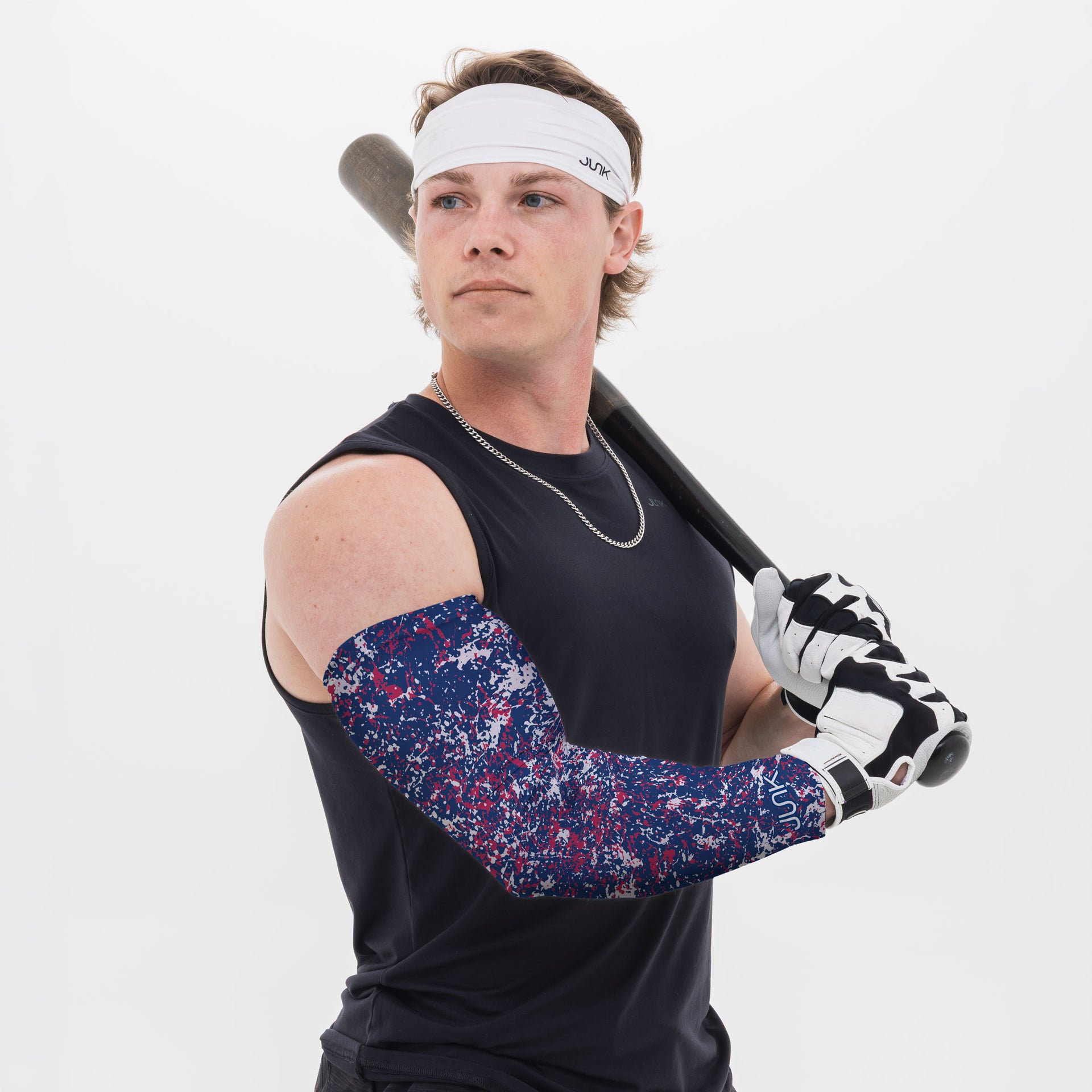 Arm Sleeve - View 12