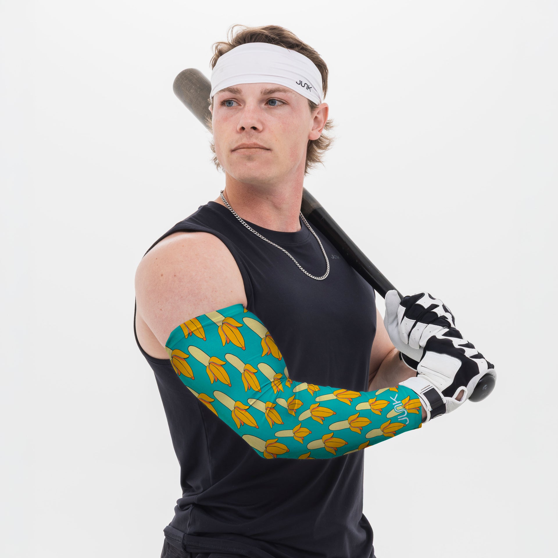 Arm Sleeve - View 13
