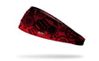 Queen of the Undercity Big Bang Lite Headband - View 1