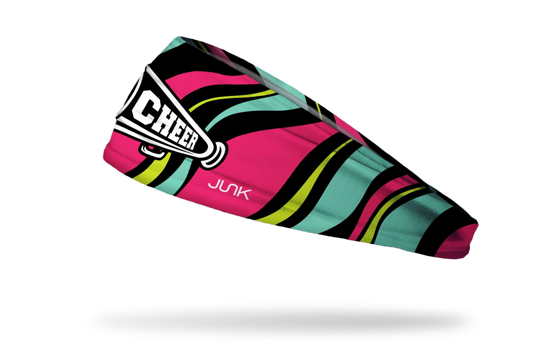 RAH! RAH! Big Bang Lite Headband - View 1