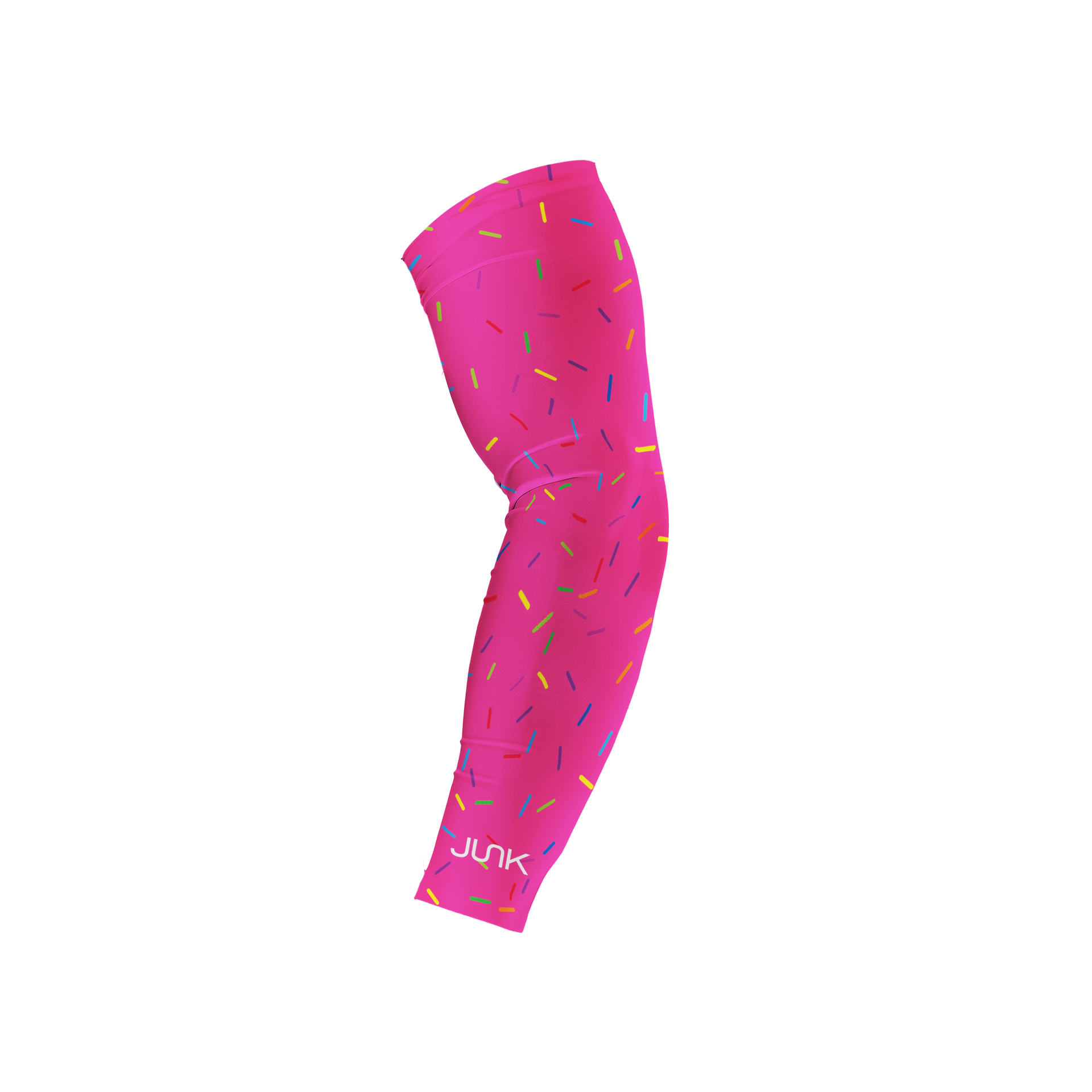 Berry Rainbow Sprinkle Arm Sleeve - View 2