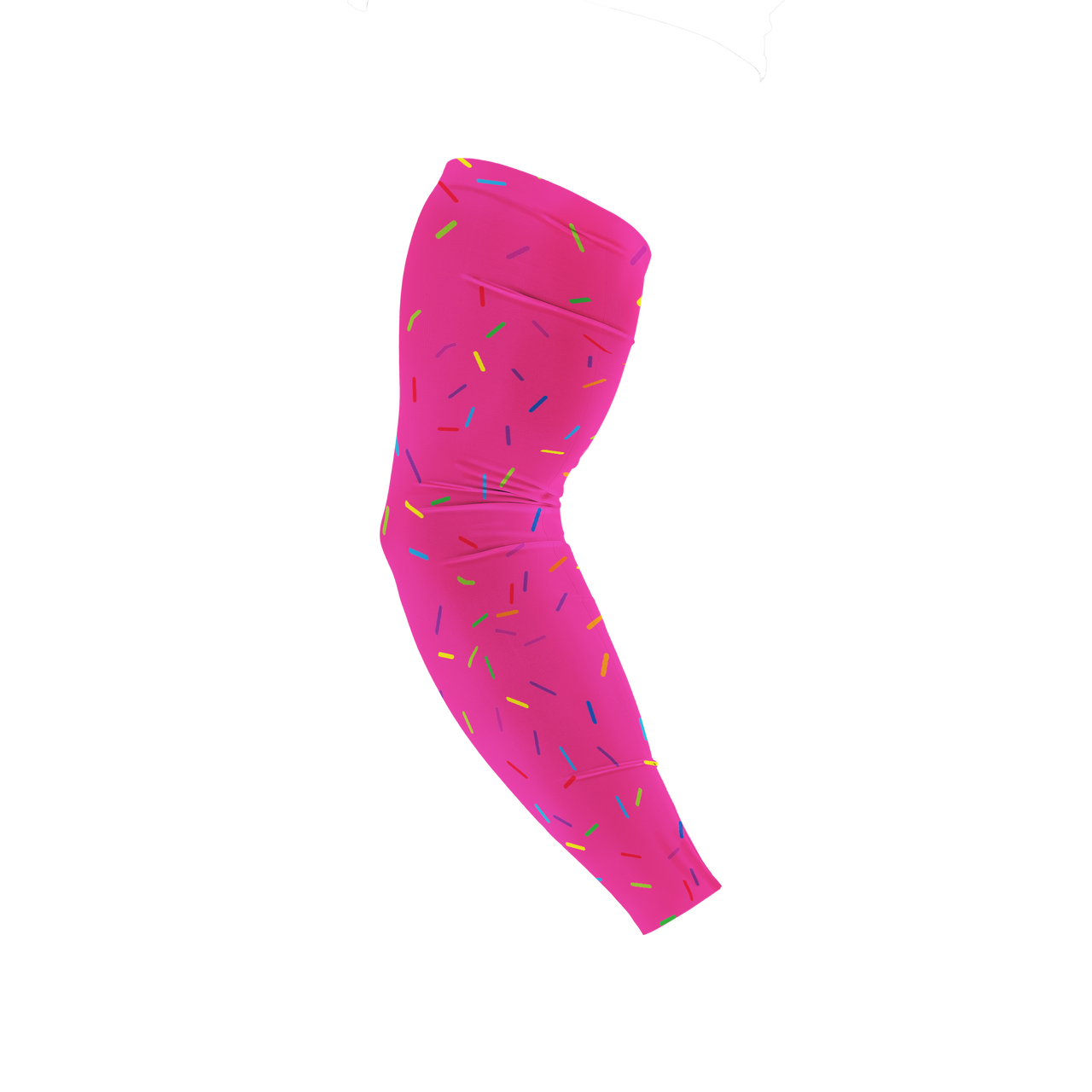 Berry Rainbow Sprinkle Arm Sleeve - View 3