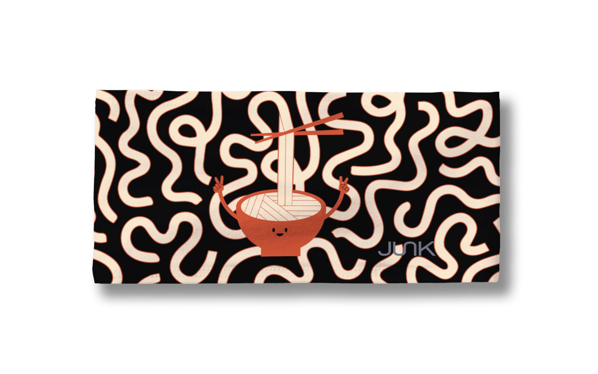 Ramyeon Big Bang Lite Headband - View 3