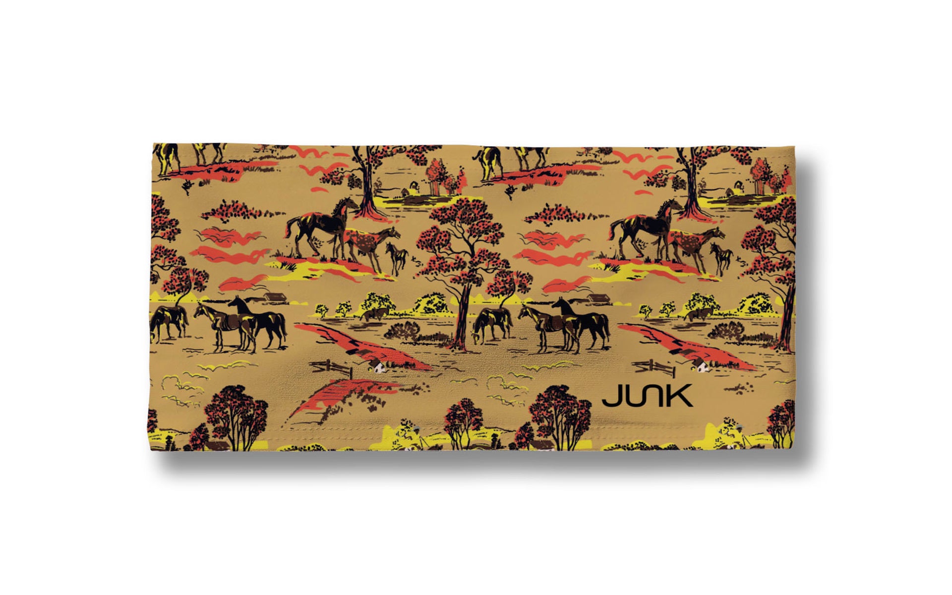 Ranchero Big Bang Lite Headband - View 3