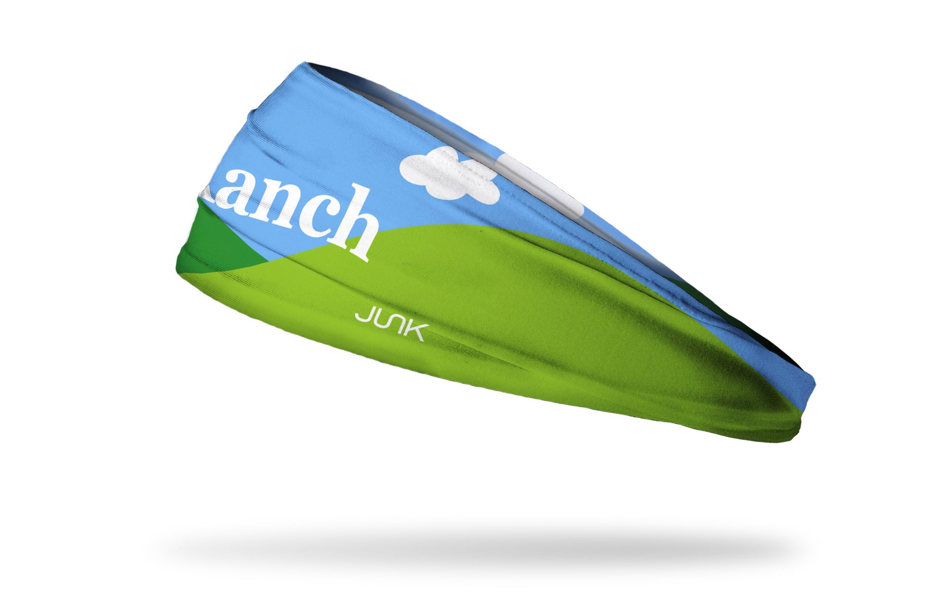 Ranch Big Bang Lite Headband - View 1