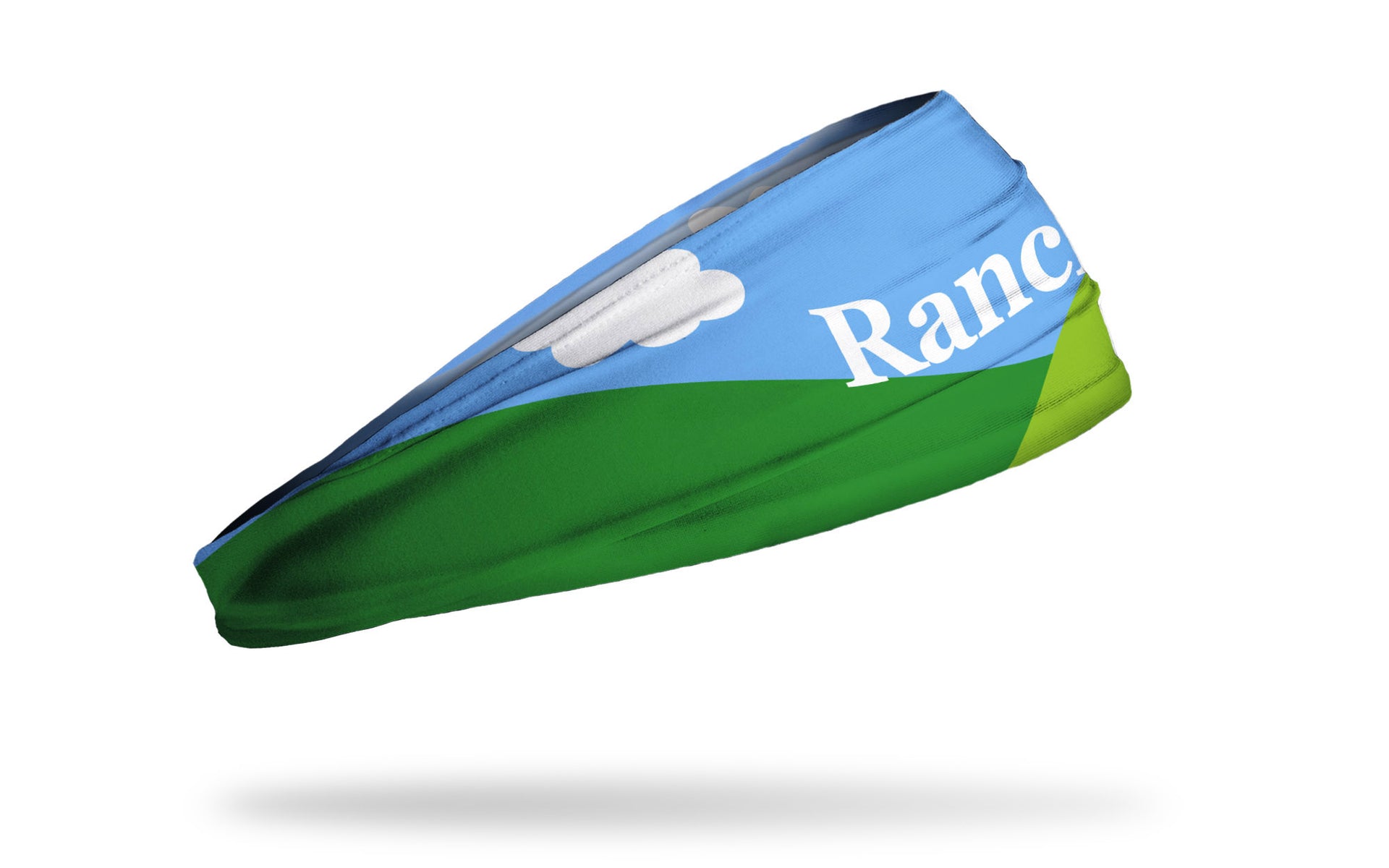 Ranch Big Bang Lite Headband - View 2