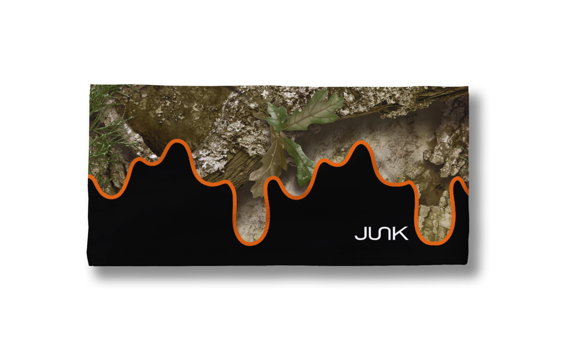 Realtree: APX Drip Big Bang Lite Headband - View 3