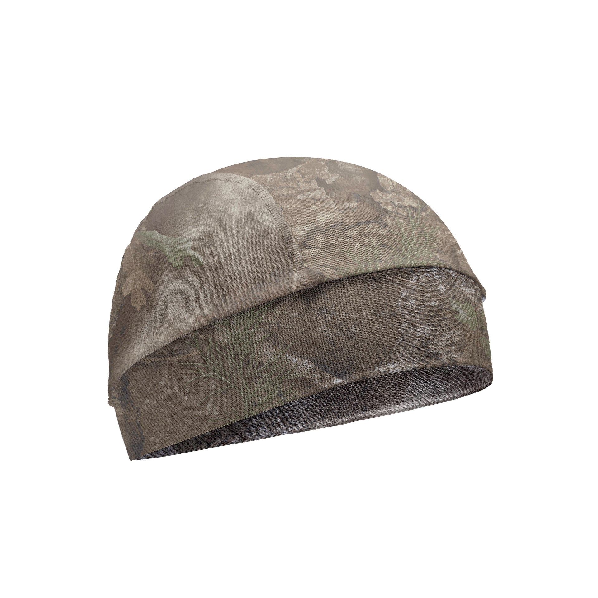 Realtree: Faded APX Skull Cap - View 4