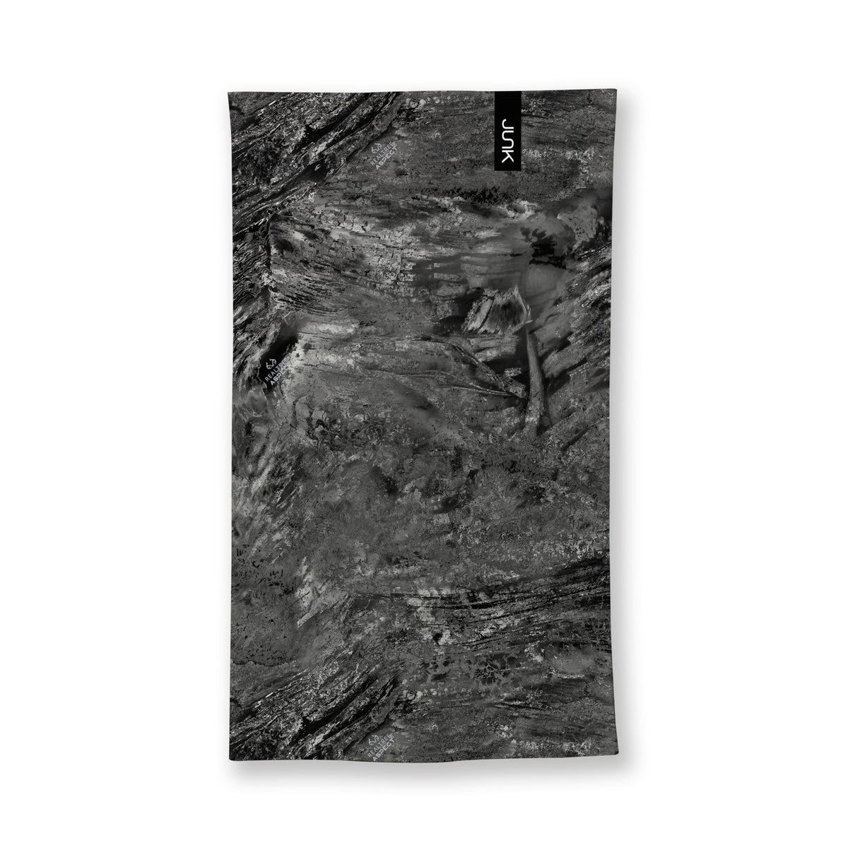 Realtree: Aspect Charcoal Winter Gaiter - View 3