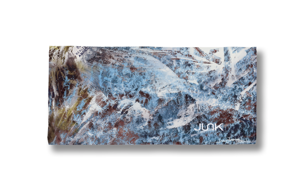 Realtree: Aspect Original Big Bang Lite Headband - View 3
