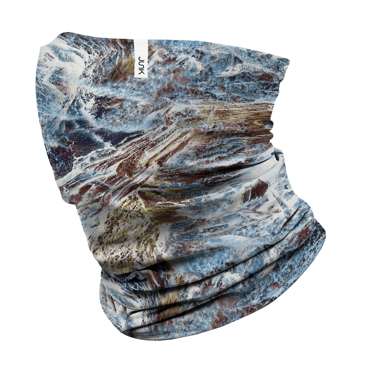 Realtree: Aspect Original Winter Gaiter - View 1