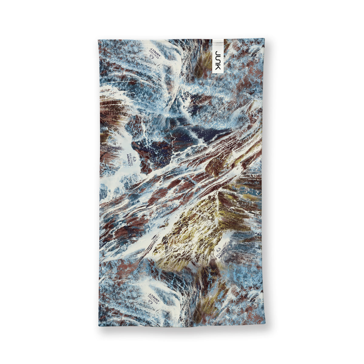 Realtree: Aspect Original Winter Gaiter - View 3