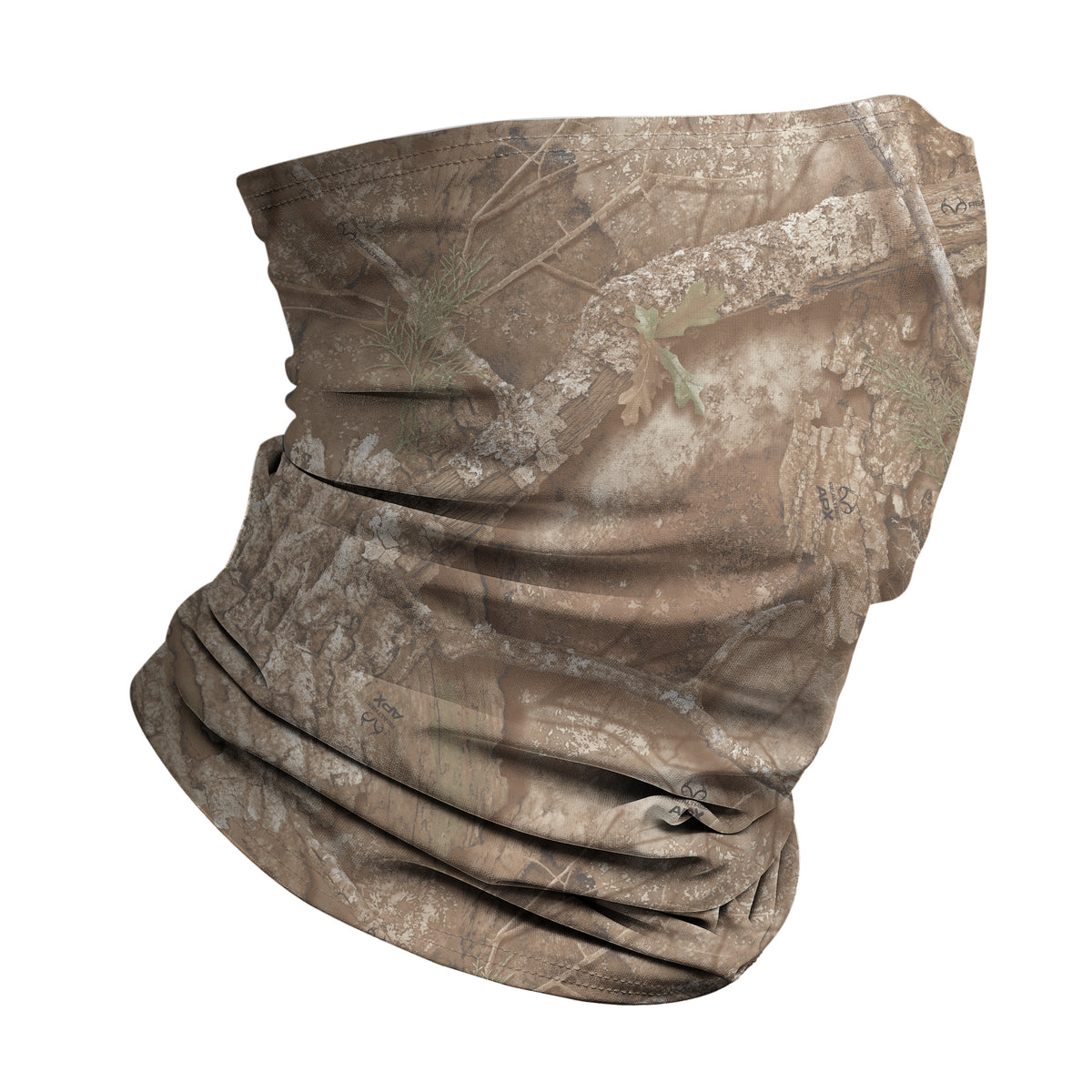 Realtree: Faded APX Winter Gaiter - View 1
